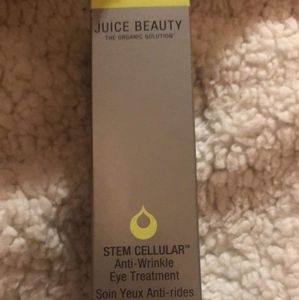Juice Beauty serum